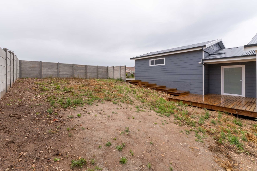 3 Bedroom Property for Sale in Seemeeu Park Western Cape